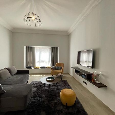 Blu Apartments Bamako Dış mekan fotoğraf