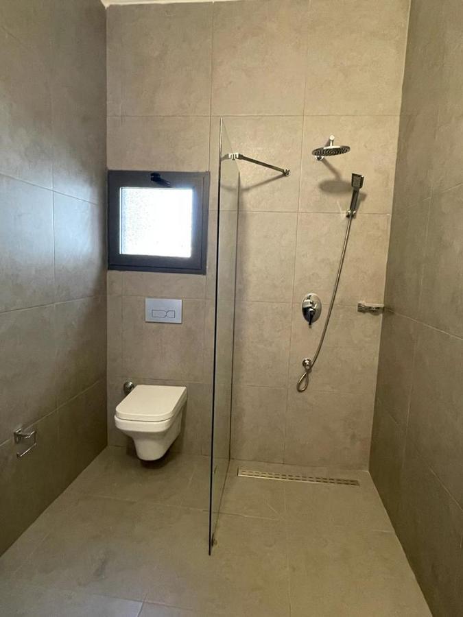 Blu Apartments Bamako Dış mekan fotoğraf