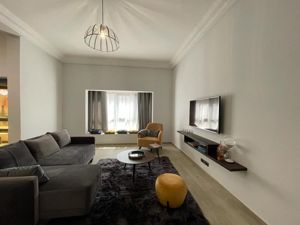 Blu Apartments Bamako Dış mekan fotoğraf