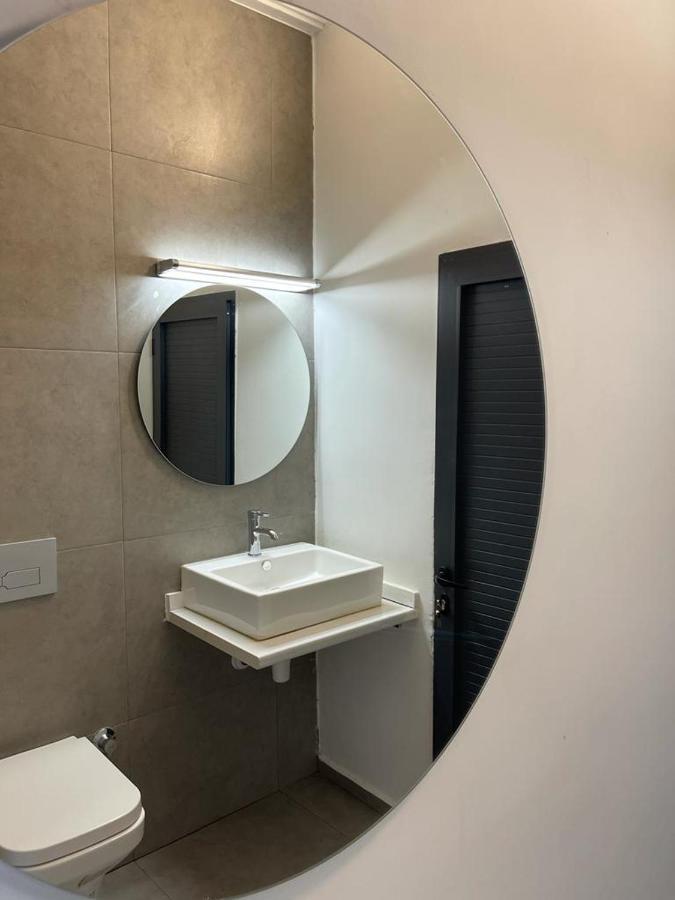 Blu Apartments Bamako Dış mekan fotoğraf