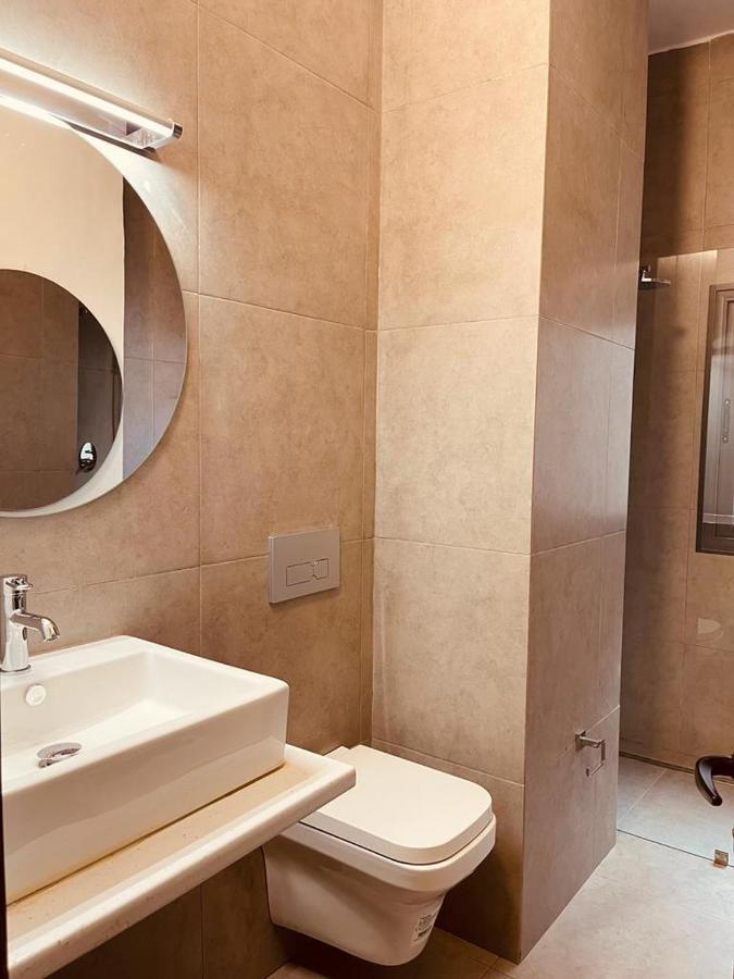 Blu Apartments Bamako Dış mekan fotoğraf